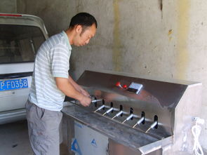 河南省建業(yè)機械廠產(chǎn)品概覽 焊材與乳制品設(shè)備解決方案