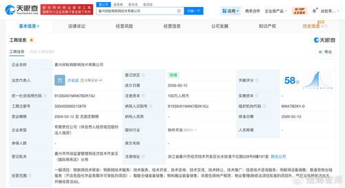 菜鳥網絡再布局物聯網賽道，同日成立兩家技術公司聚焦信息服務