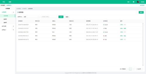 數(shù)字化管理與遠程健康服務 農(nóng)產(chǎn)品批發(fā)市場保供能力的雙引擎