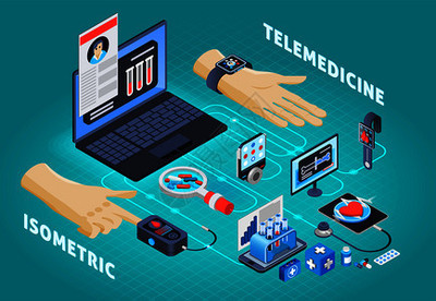 遠(yuǎn)程醫(yī)療與數(shù)字健康 創(chuàng)新的未來健康管理服務(wù)