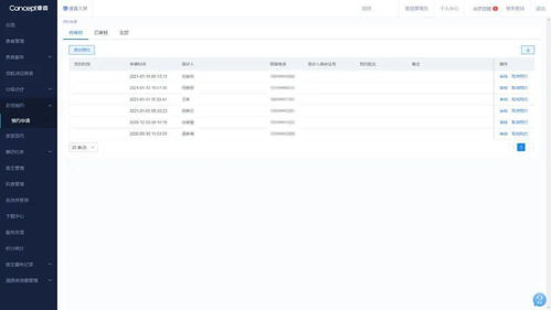 莒縣人民醫(yī)院開啟健康管理新篇章 簽約送智能設(shè)備，遠(yuǎn)程服務(wù)呵護(hù)全民健康