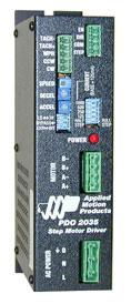Applied Motion PDO2035 電機與驅動器 數據手冊下載與產品簡介