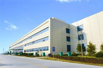 電子元器件與機電組件設備 現代工業的核心基石