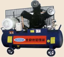 活塞空氣壓縮機 vw 0.11 7